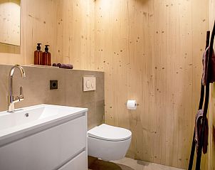 Unterkunft 432310 - Ferienhaus Noordoost Brabant - Villa WOOD