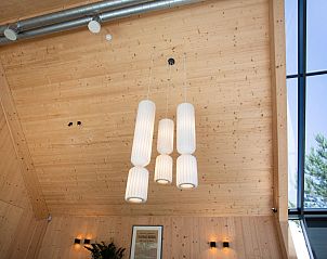Unterkunft 432310 - Ferienhaus Noordoost Brabant - Villa WOOD