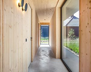 Unterkunft 432310 - Ferienhaus Noordoost Brabant - Villa WOOD