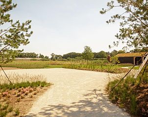Unterkunft 432310 - Ferienhaus Noordoost Brabant - Villa WOOD