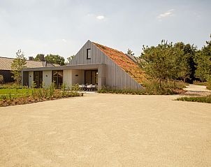 Unterkunft 432310 - Ferienhaus Noordoost Brabant - Villa WOOD