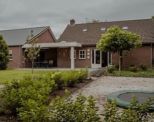 Guest house 432405 • Holiday property Noordoost Brabant • Vakantiehuisje in Boekel 
