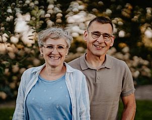 Unterkunft 432405 - Ferienhaus Noordoost Brabant - Vakantiehuisje in Boekel