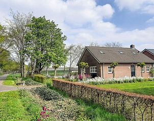 Unterkunft 432405 - Ferienhaus Noordoost Brabant - Vakantiehuisje in Boekel