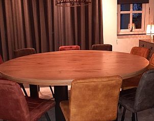 Unterkunft 432405 - Ferienhaus Noordoost Brabant - Vakantiehuisje in Boekel