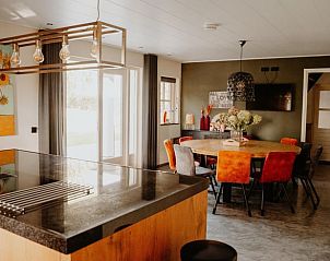 Unterkunft 432405 - Ferienhaus Noordoost Brabant - Vakantiehuisje in Boekel