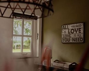 Unterkunft 432405 - Ferienhaus Noordoost Brabant - Vakantiehuisje in Boekel