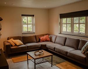 Unterkunft 432405 - Ferienhaus Noordoost Brabant - Vakantiehuisje in Boekel