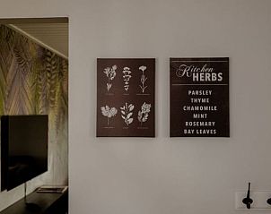 Unterkunft 432405 - Ferienhaus Noordoost Brabant - Vakantiehuisje in Boekel