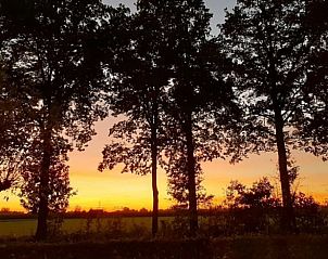 Unterkunft 432405 - Ferienhaus Noordoost Brabant - Vakantiehuisje in Boekel