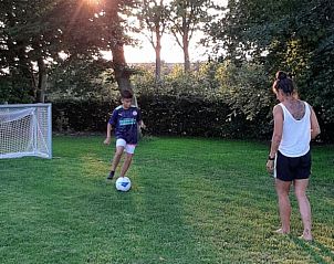 Unterkunft 432405 - Ferienhaus Noordoost Brabant - Vakantiehuisje in Boekel