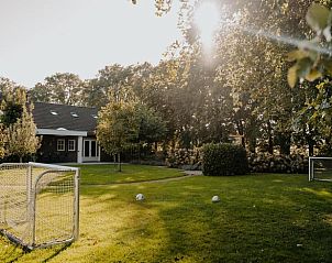 Unterkunft 432405 - Ferienhaus Noordoost Brabant - Vakantiehuisje in Boekel