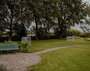 Unterkunft 432405 - Ferienhaus Noordoost Brabant - Vakantiehuisje in Boekel