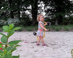 Unterkunft 432405 - Ferienhaus Noordoost Brabant - Vakantiehuisje in Boekel