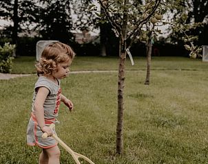 Unterkunft 432405 - Ferienhaus Noordoost Brabant - Vakantiehuisje in Boekel
