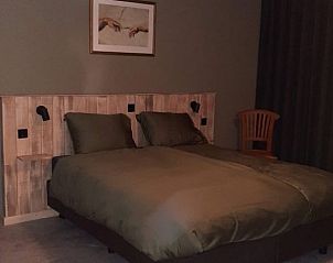 Unterkunft 432405 - Ferienhaus Noordoost Brabant - Vakantiehuisje in Boekel