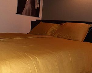 Unterkunft 432405 - Ferienhaus Noordoost Brabant - Vakantiehuisje in Boekel