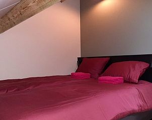 Unterkunft 432405 - Ferienhaus Noordoost Brabant - Vakantiehuisje in Boekel