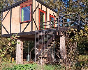 Unterkunft 432406 • Ferienhaus Noordoost Brabant • Vakantiehuis in Boekel 