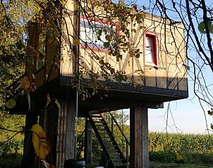 Unterkunft 432406 - Ferienhaus Noordoost Brabant - Vakantiehuis in Boekel