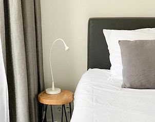 Verblijf 432602 - Bed and breakfast Het Friese platteland - b&b het Herenhuys aan de historische gracht van Kollum