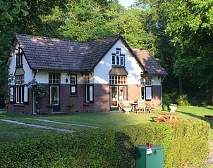 Guest house 432703 • Holiday property Noordoost Brabant • Huisje in Oploo 