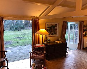 Unterkunft 432706 - Ferienhaus Noordoost Brabant - Vakantiehuis in Oploo