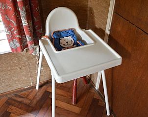 Verblijf 432707 - Vakantiewoning Noordoost Brabant - Vakantiehuisje in Oploo