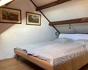 Verblijf 432707 - Vakantiewoning Noordoost Brabant - Vakantiehuisje in Oploo