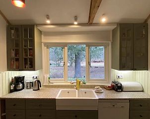 Verblijf 432707 - Vakantiewoning Noordoost Brabant - Vakantiehuisje in Oploo