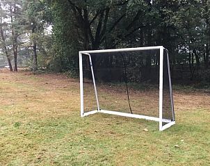 Verblijf 432707 - Vakantiewoning Noordoost Brabant - Vakantiehuisje in Oploo