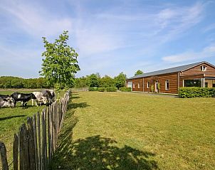 Unterkunft 432708 - Ferienhaus Noordoost Brabant - Gasthoeve De Drie Eiken