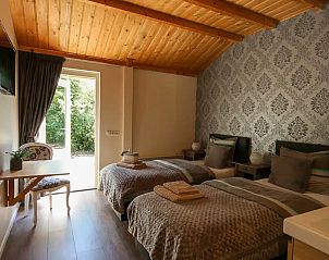 Unterkunft 432708 - Ferienhaus Noordoost Brabant - Gasthoeve De Drie Eiken