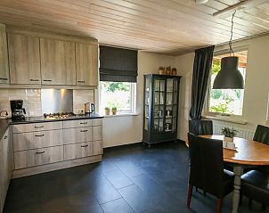 Unterkunft 432708 - Ferienhaus Noordoost Brabant - Gasthoeve De Drie Eiken