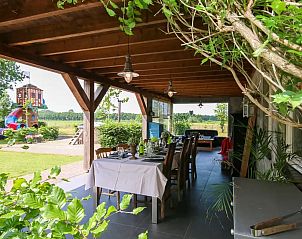Unterkunft 432708 - Ferienhaus Noordoost Brabant - Gasthoeve De Drie Eiken