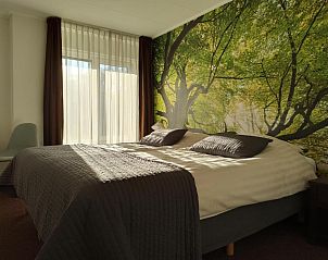 Verblijf 432802 - Vakantie appartement Rivierengebied - Hotel Rozenhof