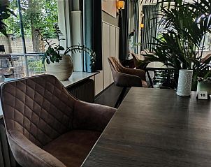 Verblijf 432802 - Vakantie appartement Rivierengebied - Hotel Rozenhof