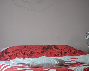 Verblijf 432802 - Vakantie appartement Rivierengebied - Hotel Rozenhof