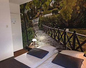 Verblijf 432802 - Vakantie appartement Rivierengebied - Hotel Rozenhof