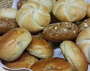 Verblijf 432802 - Vakantie appartement Rivierengebied - Hotel Rozenhof