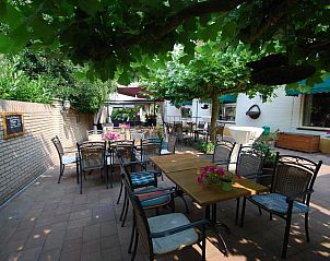 Verblijf 432802 - Vakantie appartement Rivierengebied - Hotel Rozenhof