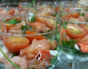 Verblijf 432802 - Vakantie appartement Rivierengebied - Hotel Rozenhof