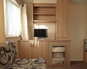 Unterkunft 432901 - Chalet Noordoost Brabant - Chalet / vakantiehuis