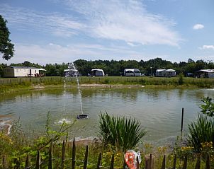 Unterkunft 432901 - Chalet Noordoost Brabant - Chalet / vakantiehuis