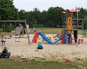 Unterkunft 432901 - Chalet Noordoost Brabant - Chalet / vakantiehuis