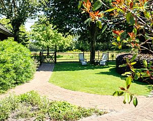 Guest house 432902 - Holiday property Noordoost Brabant - Vakantiehuisje in Wilbertoord