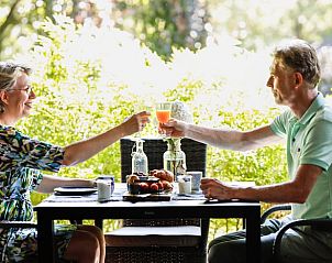 Guest house 432902 - Holiday property Noordoost Brabant - Vakantiehuisje in Wilbertoord