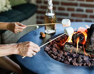 Guest house 432902 - Holiday property Noordoost Brabant - Vakantiehuisje in Wilbertoord