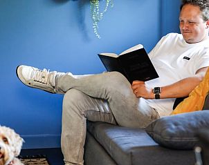 Guest house 432902 - Holiday property Noordoost Brabant - Vakantiehuisje in Wilbertoord