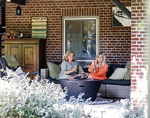 Guest house 432902 - Holiday property Noordoost Brabant - Vakantiehuisje in Wilbertoord
